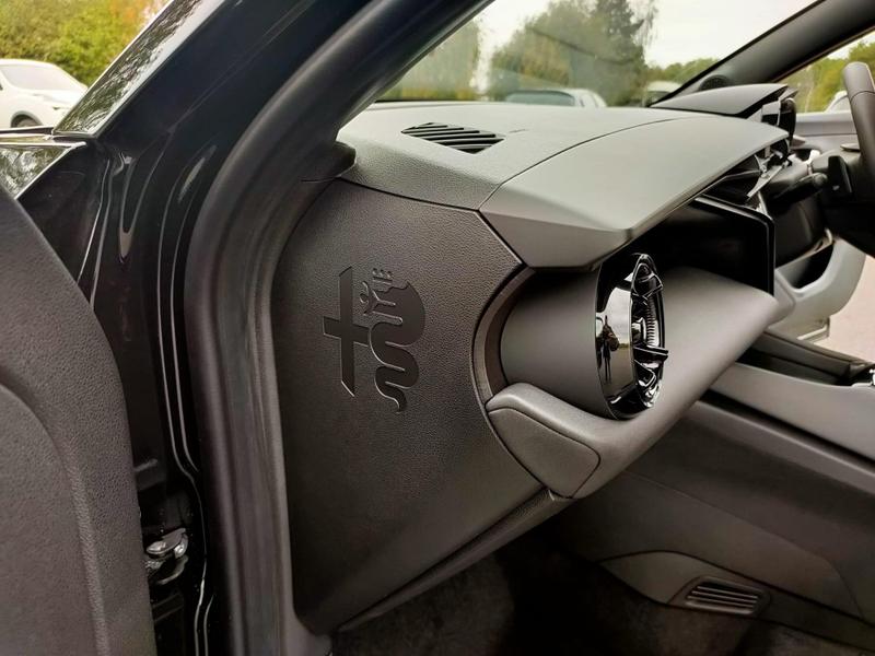 Used Alfa Romeo Junior 2025 for sale - 76888063: Photo 8