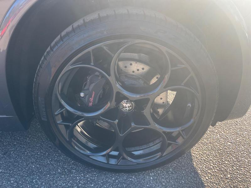 Used Alfa Romeo Stelvio 2021 for sale - 77718565: Photo 15