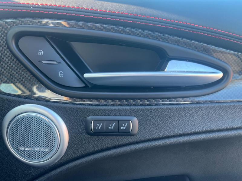 Used Alfa Romeo Stelvio 2021 for sale - 77718565: Photo 22