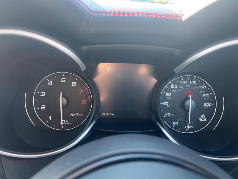 Used Alfa Romeo Stelvio 2021 for sale - 77718565: Photo 24