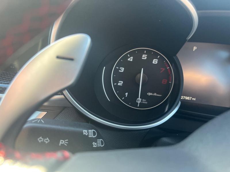 Used Alfa Romeo Stelvio 2021 for sale - 77718565: Photo 27