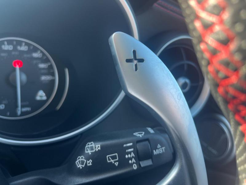 Used Alfa Romeo Stelvio 2021 for sale - 77718565: Photo 28