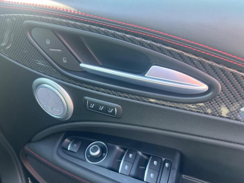Used Alfa Romeo Stelvio 2021 for sale - 77718565: Photo 31