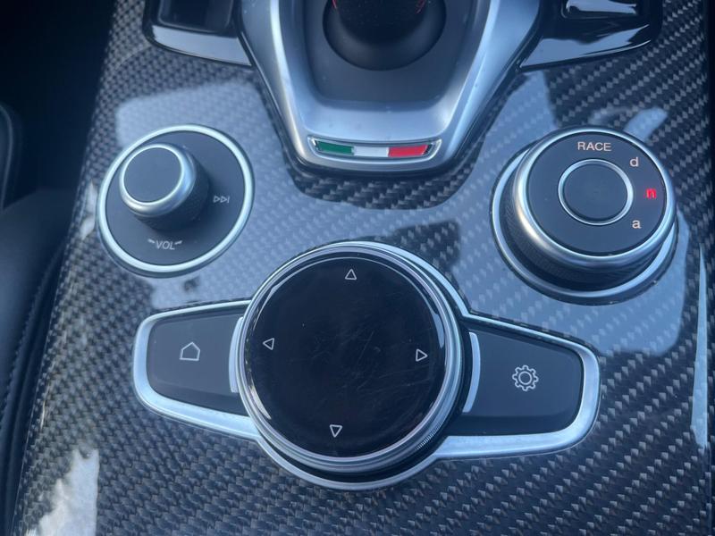 Used Alfa Romeo Stelvio 2021 for sale - 77718565: Photo 35