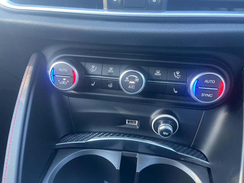 Used Alfa Romeo Stelvio 2021 for sale - 77718565: Photo 36