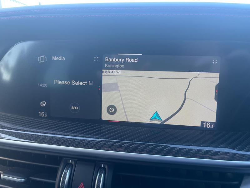 Used Alfa Romeo Stelvio 2021 for sale - 77718565: Photo 37