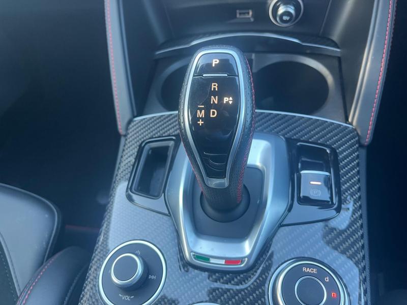 Used Alfa Romeo Stelvio 2021 for sale - 77718565: Photo 39