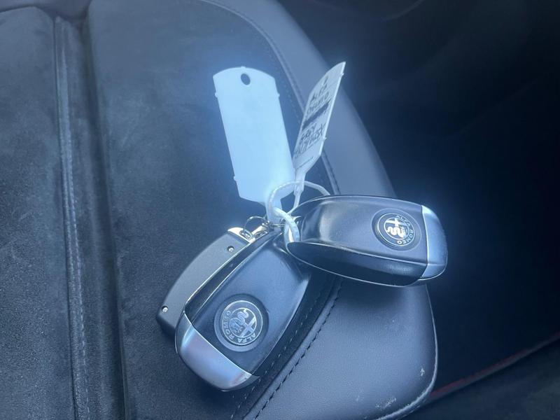 Used Alfa Romeo Stelvio 2021 for sale - 77718565: Photo 40