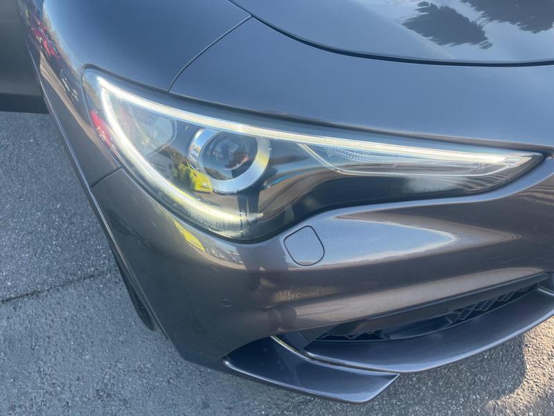 Used Alfa Romeo Stelvio 2021 for sale - 77718565: Photo 41