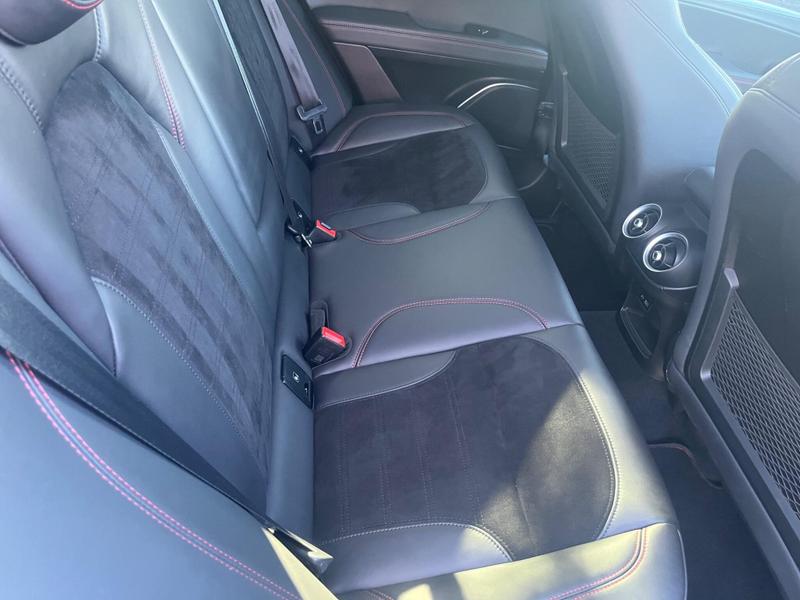 Used Alfa Romeo Stelvio 2021 for sale - 77718565: Photo 42