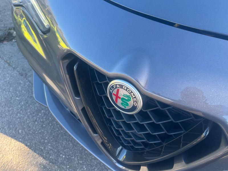 Used Alfa Romeo Stelvio 2021 for sale - 77718565: Photo 44