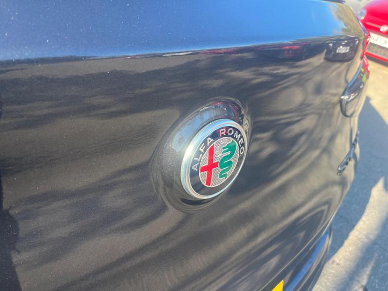 Used Alfa Romeo Stelvio 2021 for sale - 77718565: Photo 47