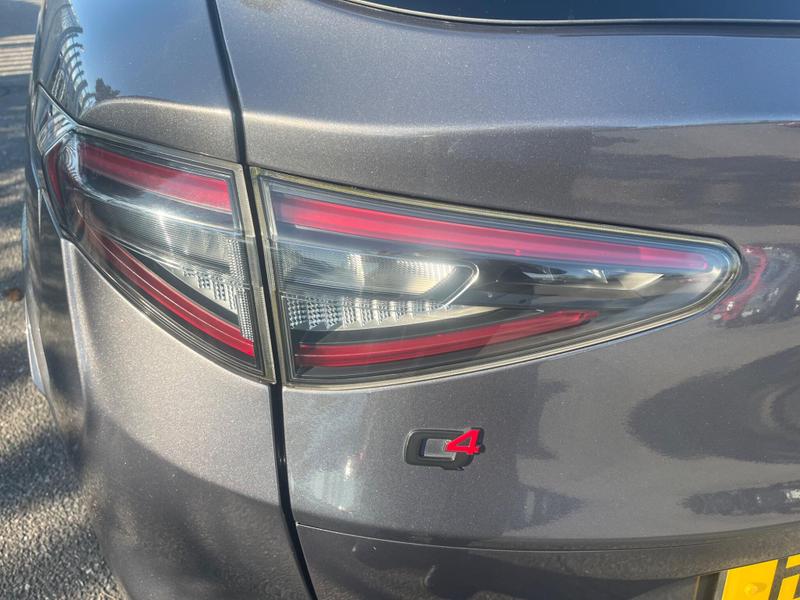 Used Alfa Romeo Stelvio 2021 for sale - 77718565: Photo 49