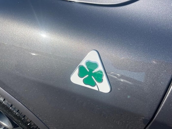 Used Alfa Romeo Stelvio 2021 for sale - 77718565: Photo