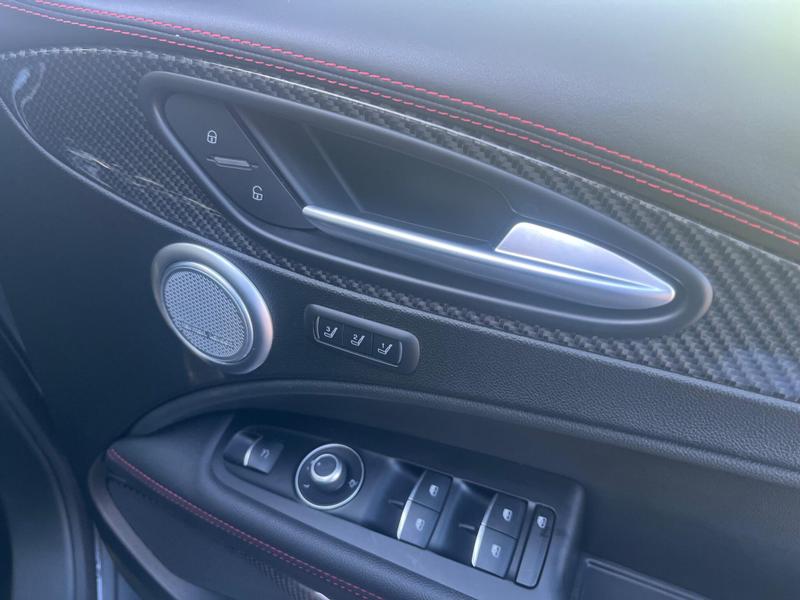 Used Alfa Romeo Stelvio 2021 for sale - 77718565: Photo 50