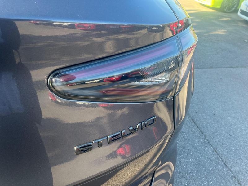 Used Alfa Romeo Stelvio 2021 for sale - 77718565: Photo 51