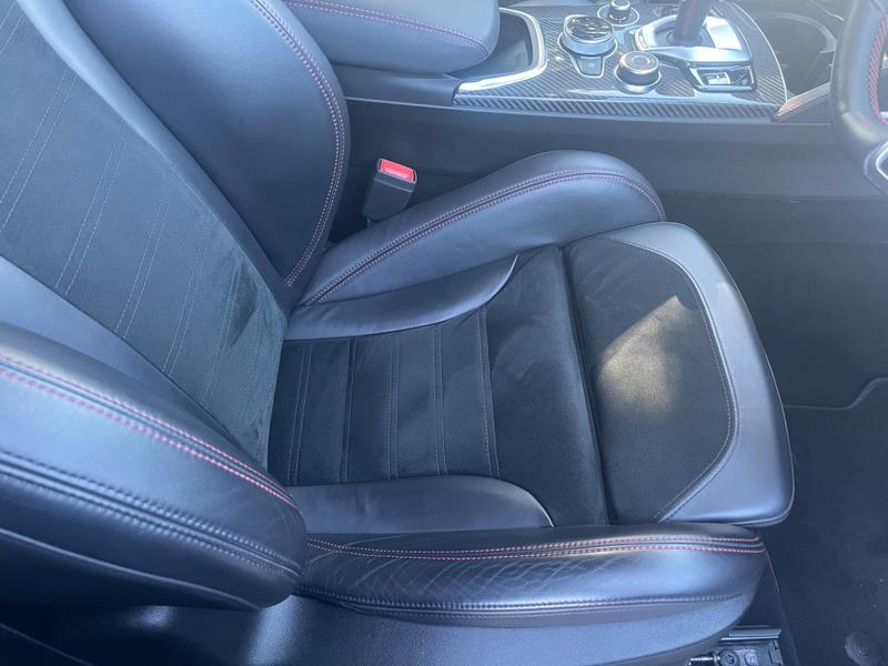 Used Alfa Romeo Stelvio 2021 for sale - 77718565: Photo 54