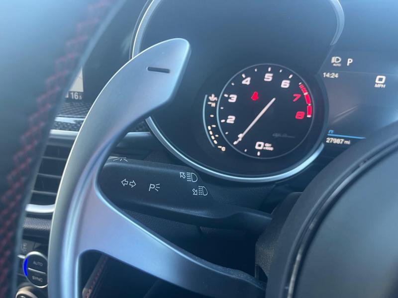 Used Alfa Romeo Stelvio 2021 for sale - 77718565: Photo 55