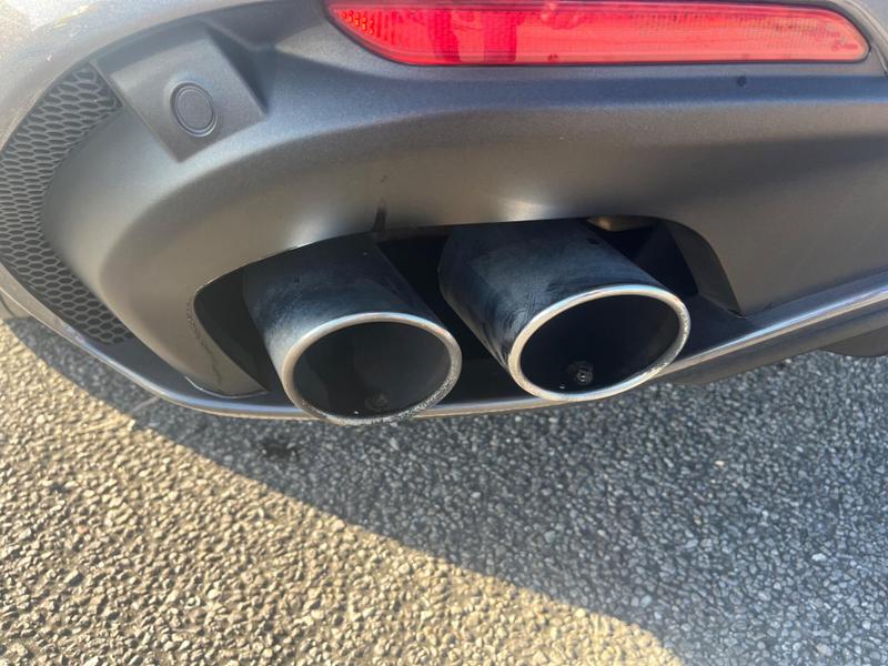 Used Alfa Romeo Stelvio 2021 for sale - 77718565: Photo 6