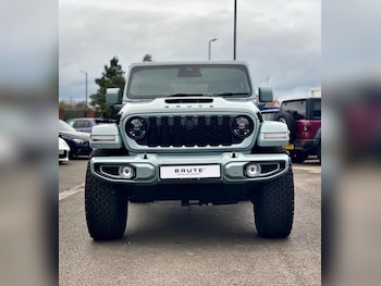 Used Jeep Wrangler 2025 for sale - 78420297: Photo