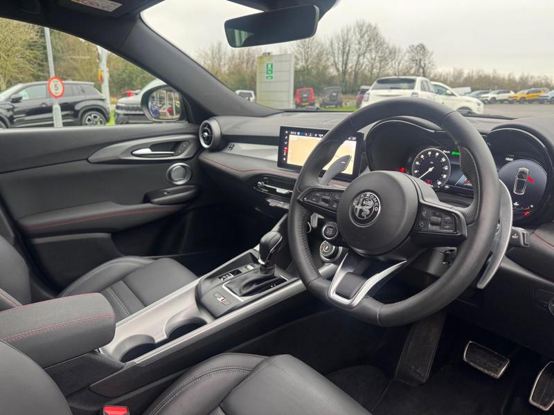 Used Alfa Romeo Tonale 2024 for sale - 77607506: Photo 10