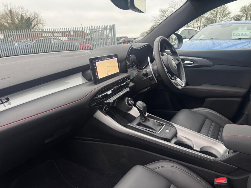 Used Alfa Romeo Tonale 2024 for sale - 77607506: Photo 11