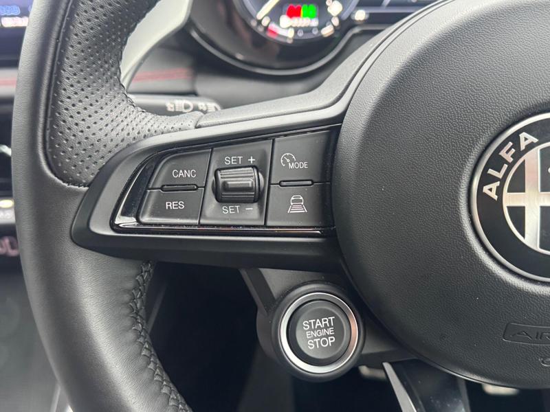 Used Alfa Romeo Tonale 2024 for sale - 77607506: Photo 13