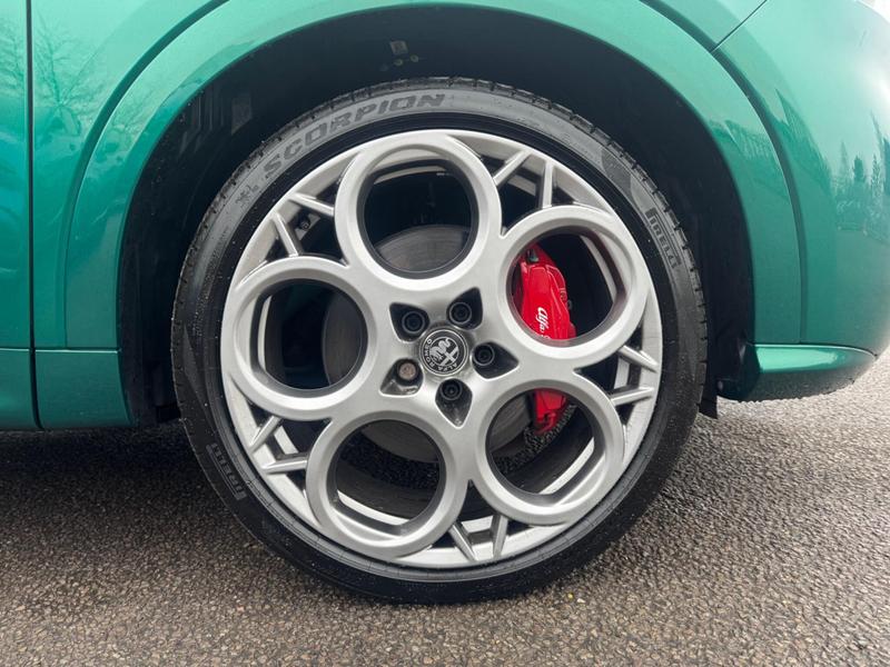 Used Alfa Romeo Tonale 2024 for sale - 77607506: Photo 19