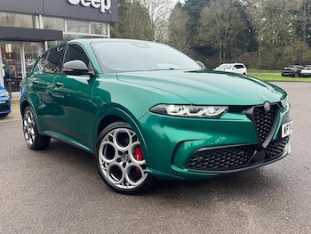 Used Alfa Romeo Tonale 2024 for sale - 77607506: Photo