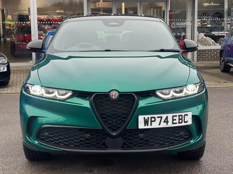 Used Alfa Romeo Tonale 2024 for sale - 77607506: Photo 2