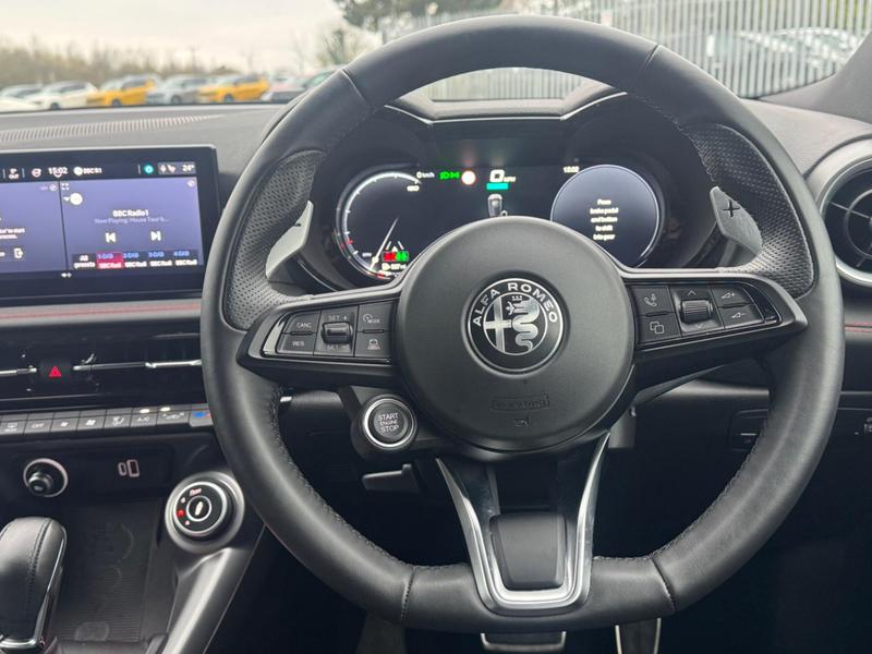 Used Alfa Romeo Tonale 2024 for sale - 77607506: Photo 24