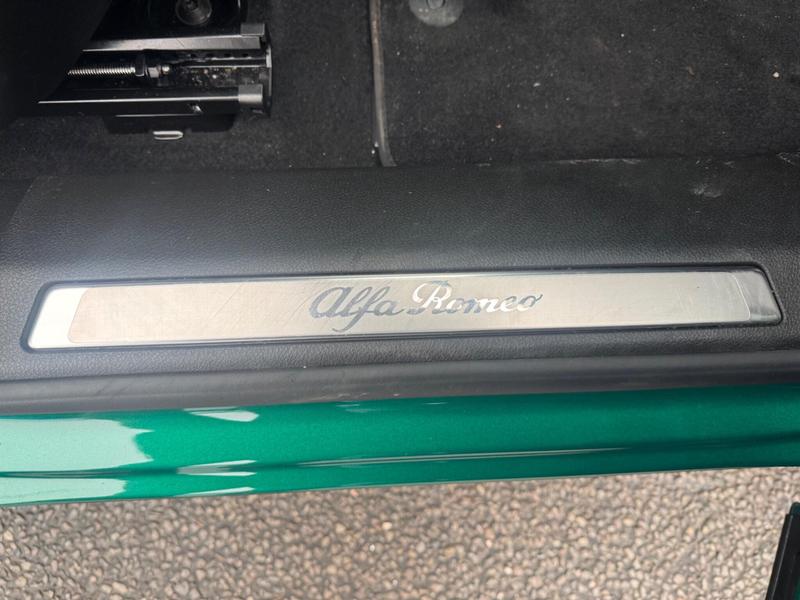 Used Alfa Romeo Tonale 2024 for sale - 77607506: Photo 26