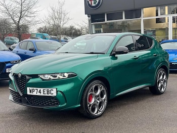 Used Alfa Romeo Tonale 2024 for sale - 77607506: Photo