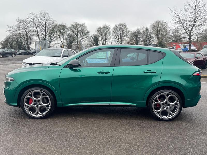 Used Alfa Romeo Tonale 2024 for sale - 77607506: Photo 5