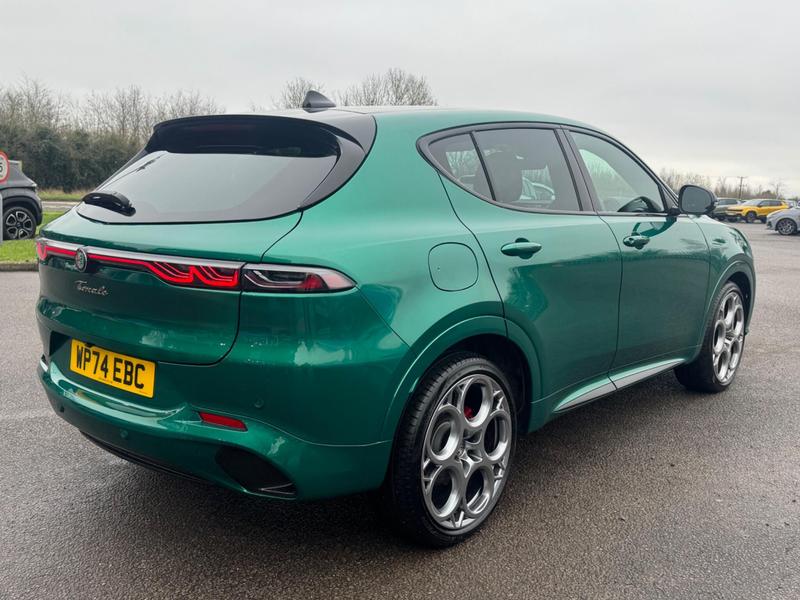 Used Alfa Romeo Tonale 2024 for sale - 77607506: Photo 7