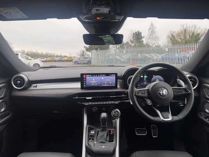 Used Alfa Romeo Tonale 2024 for sale - 77607506: Photo 8