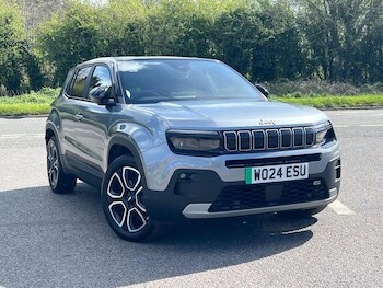 Used Jeep Other 2024 for sale - 78270786: Photo