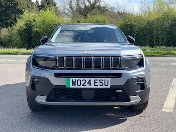 Used Jeep Other 2024 for sale - 78270786: Photo