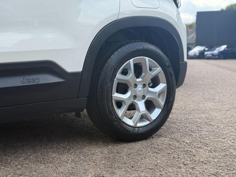 Used Jeep Other 2024 for sale - 76888214: Photo 19