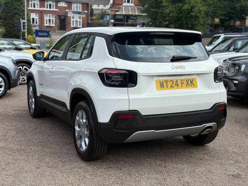 Used Jeep Other 2024 for sale - 76888214: Photo 3