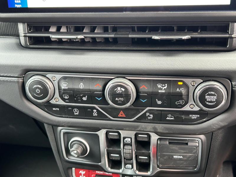 Used Jeep Wrangler 2025 for sale - 76888081: Photo 15