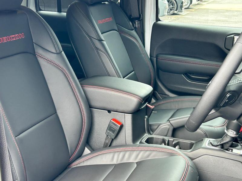 Used Jeep Wrangler 2025 for sale - 76888081: Photo 17