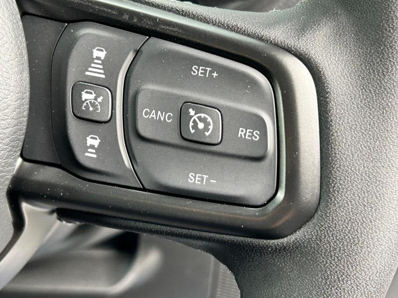 Used Jeep Wrangler 2025 for sale - 76888081: Photo 23