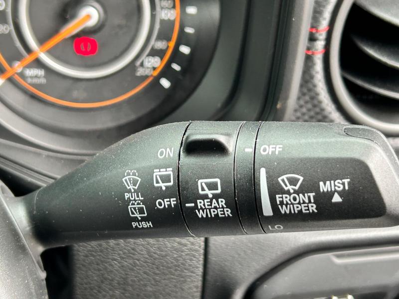 Used Jeep Wrangler 2025 for sale - 76888081: Photo 27