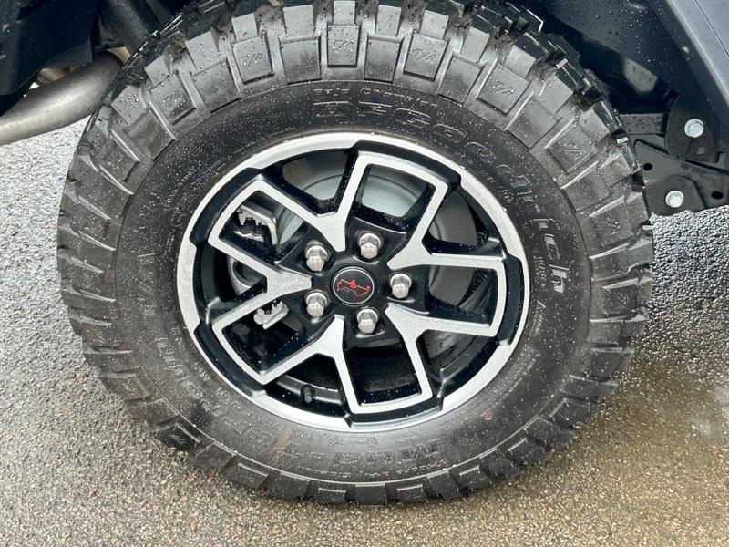 Used Jeep Wrangler 2025 for sale - 76888081: Photo 31