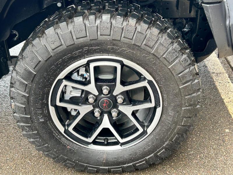 Used Jeep Wrangler 2025 for sale - 76888081: Photo 32