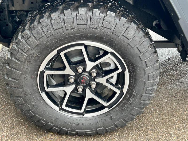 Used Jeep Wrangler 2025 for sale - 76888081: Photo 33