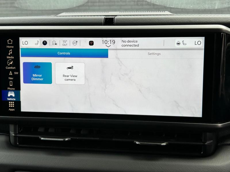 Used Jeep Wrangler 2025 for sale - 76888081: Photo 35