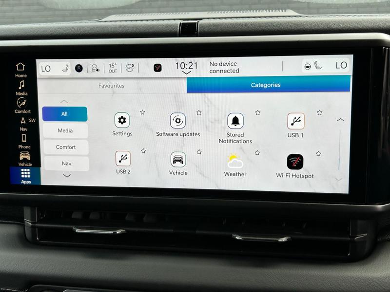 Used Jeep Wrangler 2025 for sale - 76888081: Photo 37