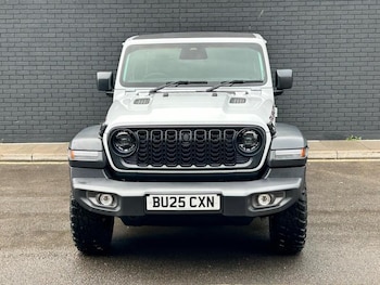 Used Jeep Wrangler 2025 for sale - 76888081: Photo